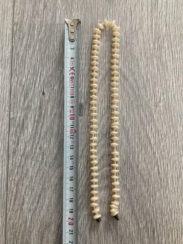 Midye kolye - Görsel 3