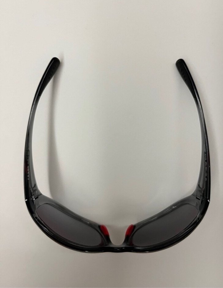 Prada Sport güneş (unisex) - Görsel 5