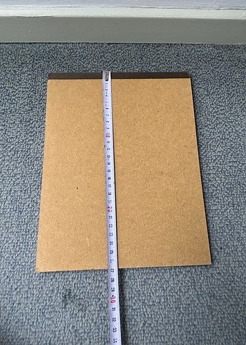 Çizgili Bloknot - Görsel 4