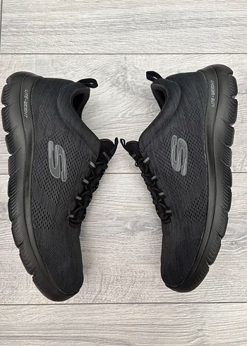 Skechers Lite-Weight Memory Foam Erkek - Görsel 4