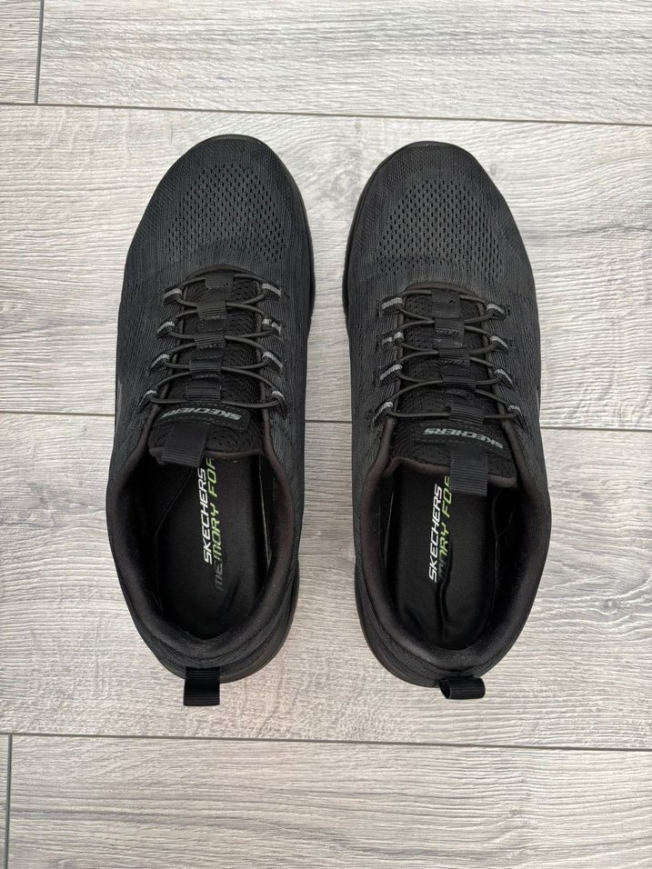 Skechers Lite-Weight Memory Foam Erkek - Görsel 2