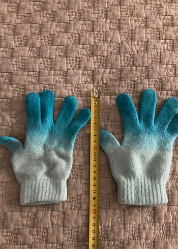 Turkuaz eldiven hediyeli!!! - Görsel 6
