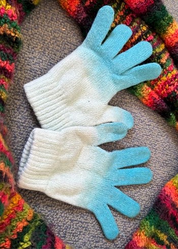 Turkuaz eldiven hediyeli!!! - Görsel 3
