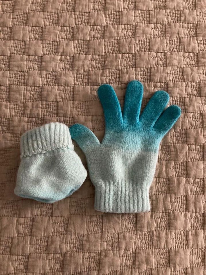 Turkuaz eldiven hediyeli!!! - Görsel 5