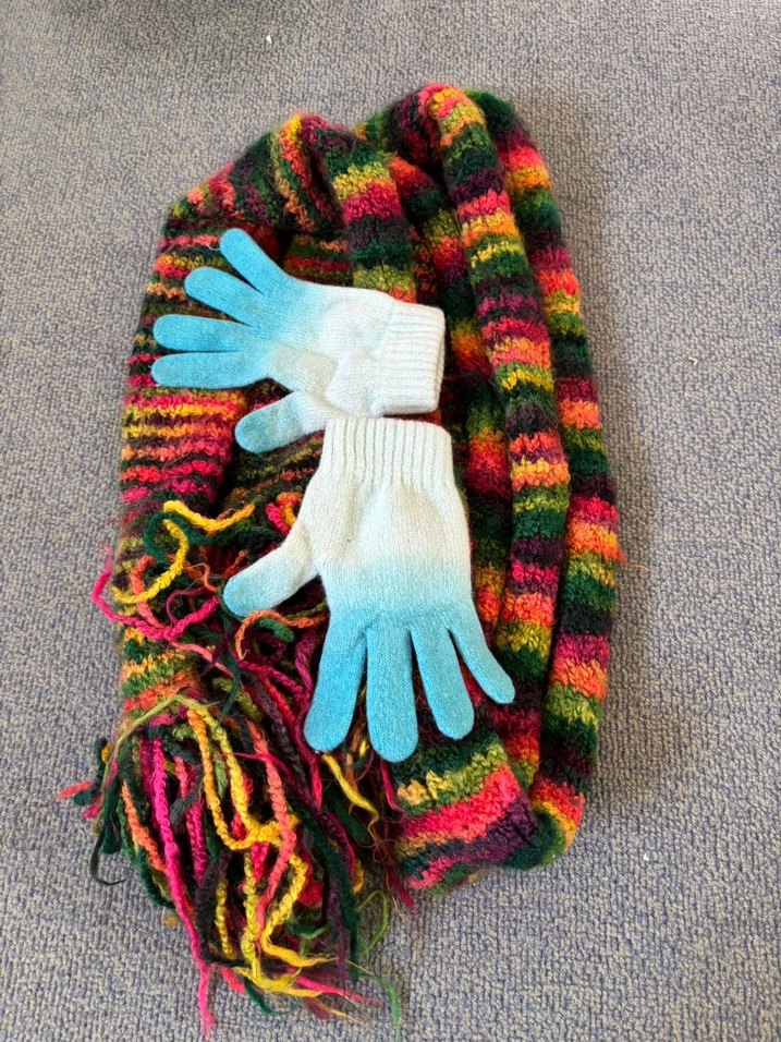 Turkuaz eldiven hediyeli!!! - Görsel 4