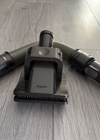 Dyson Gri Evcil Hayvan Bakım Seti - Görsel 4