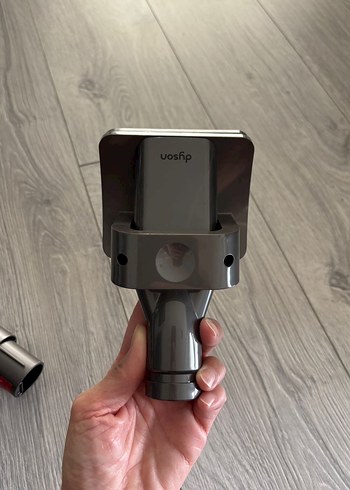 Dyson Gri Evcil Hayvan Bakım Seti - Görsel 6