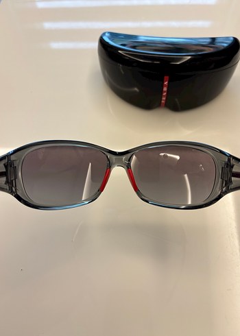Prada Sport güneş (unisex) - Görsel 8