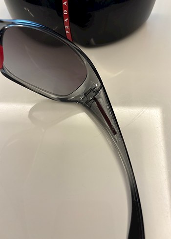 Prada Sport güneş (unisex) - Görsel 7