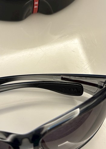 Prada Sport güneş (unisex) - Görsel 15