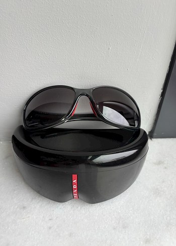 Prada Sport güneş (unisex) - Görsel 19