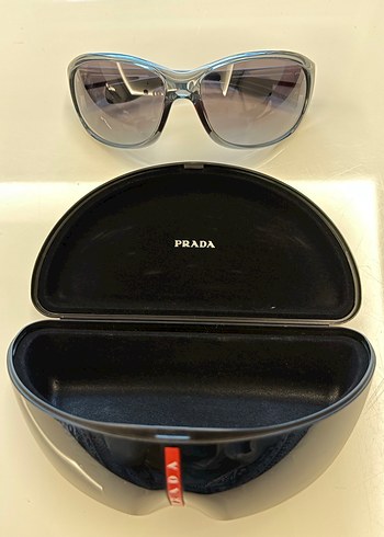 Prada Sport güneş (unisex) - Görsel 9