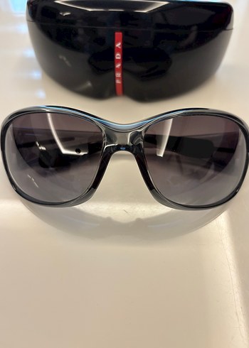 Prada Sport güneş (unisex) - Görsel 2