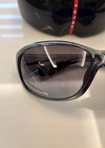 Prada Sport güneş (unisex) - Görsel 3