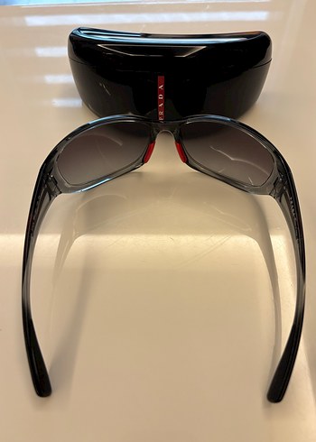 Prada Sport güneş (unisex) - Görsel 5