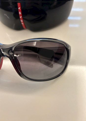 Prada Sport güneş (unisex) - Görsel 4