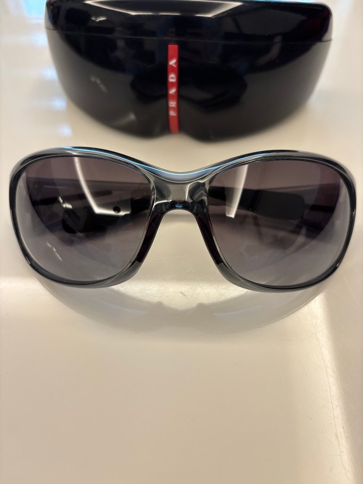 Prada Sport güneş (unisex) - Görsel 2