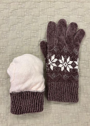 Kadife Eldiven - Görsel 3