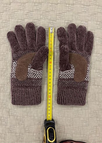 Kadife Eldiven - Görsel 5