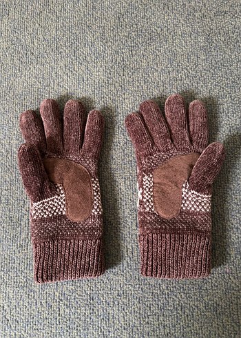 Kadife Eldiven - Görsel 6