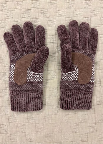 Kadife Eldiven - Görsel 2