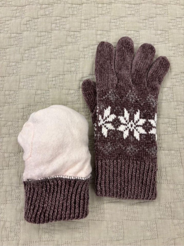 Kadife Eldiven - Görsel 3