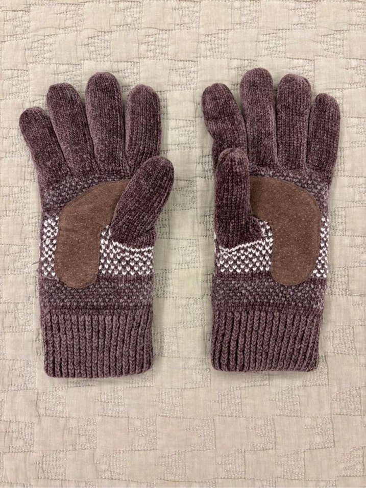 Kadife Eldiven - Görsel 2