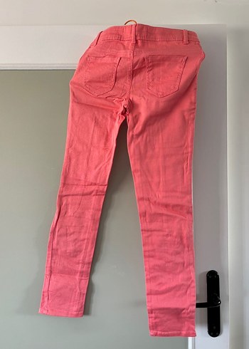 LCW teen pantalon 11 - 12 yaş - Görsel 5