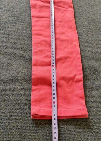 LCW teen pantalon 11 - 12 yaş - Görsel 8
