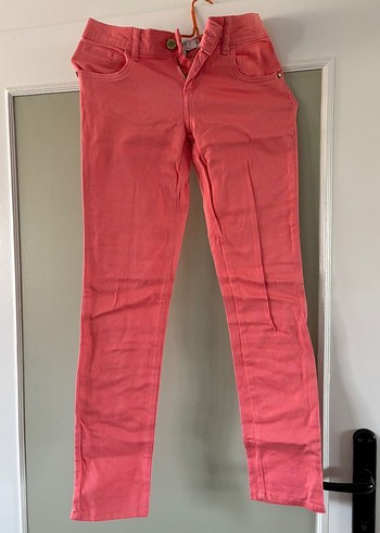 LCW teen pantalon 11 - 12 yaş - Görsel 2