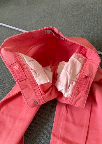 LCW teen pantalon 11 - 12 yaş - Görsel 6