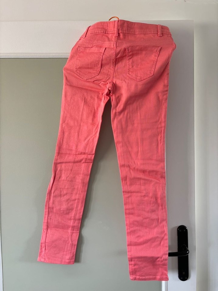 LCW teen pantalon 11 - 12 yaş - Görsel 5