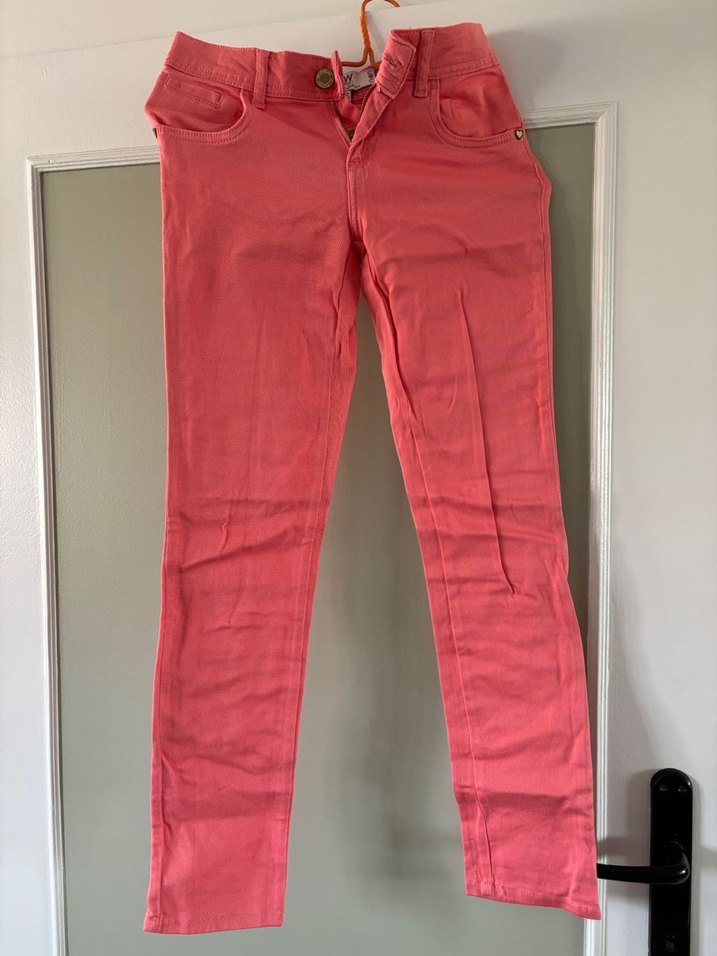 LCW teen pantalon 11 - 12 yaş - Görsel 2