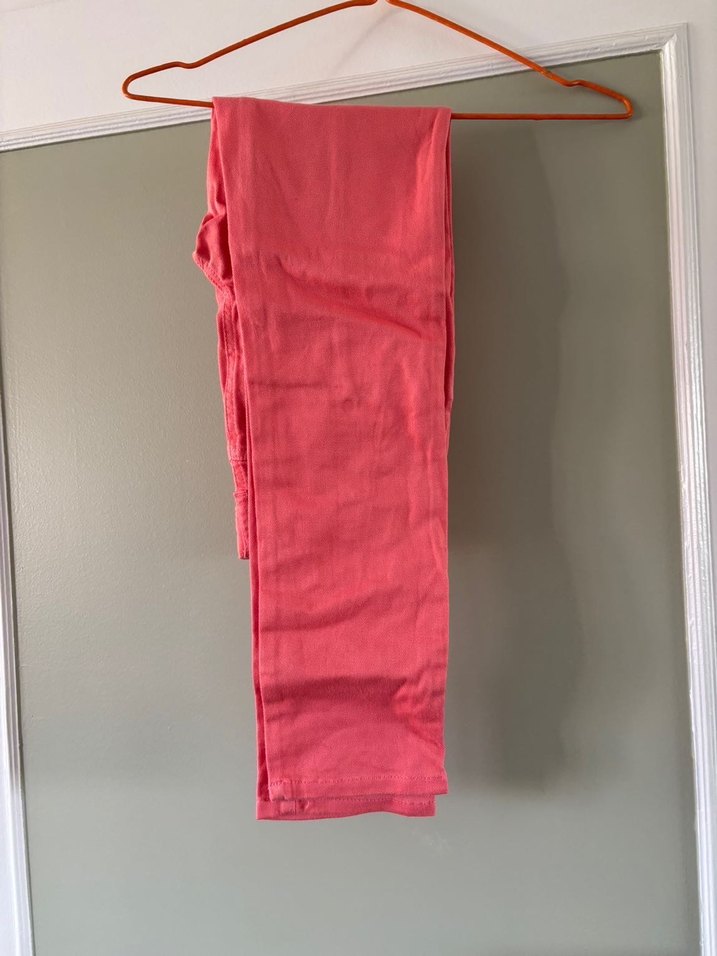 LCW teen pantalon 11 - 12 yaş - Görsel 3