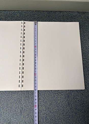 5 adet Spiral Defter Set - Görsel 10