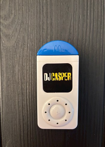 DJ Casper Müzikli Mc Donalds - Görsel 4