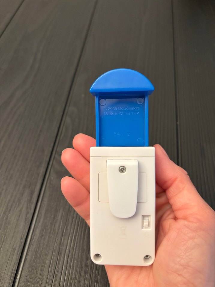 DJ Casper Müzikli Mc Donalds - Görsel 5