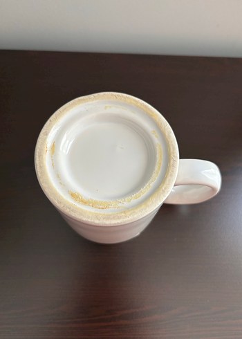 Aslan Desenli Renkli Kupa - Görsel 7