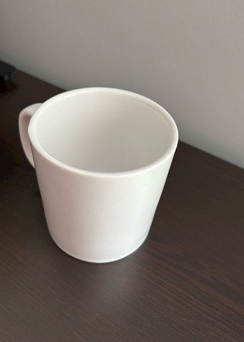 Aslan Desenli Renkli Kupa - Görsel 8