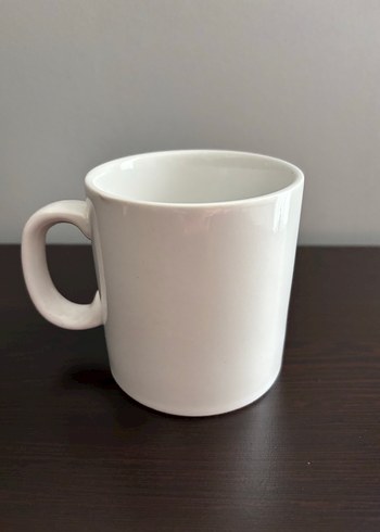 Aslan Desenli Renkli Kupa - Görsel 9