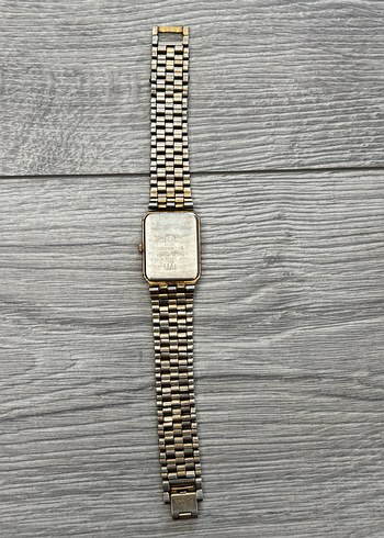 Momentus Vintage Unisex Kol Saati - Görsel 6