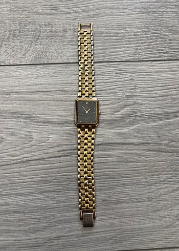 Momentus Vintage Unisex Kol Saati - Görsel 5