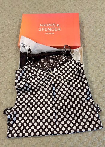 Marks & Spencer Marks And Spencer Sabahlik Takim