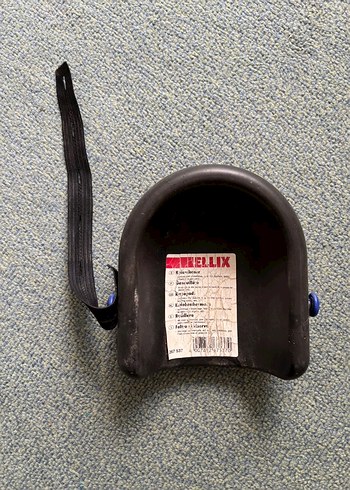 Diz koruyucu dizlik - Görsel 3