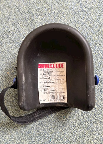 Diz koruyucu dizlik - Görsel 2