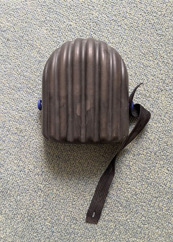 Diz koruyucu dizlik - Görsel 4