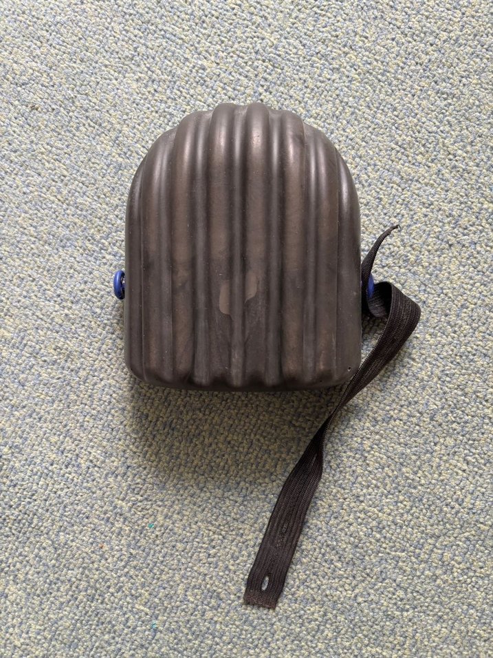 Diz koruyucu dizlik - Görsel 4