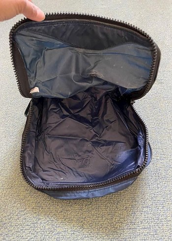 Erkek makyaj çantası - Görsel 5