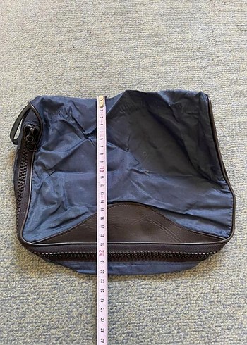 Erkek makyaj çantası - Görsel 4