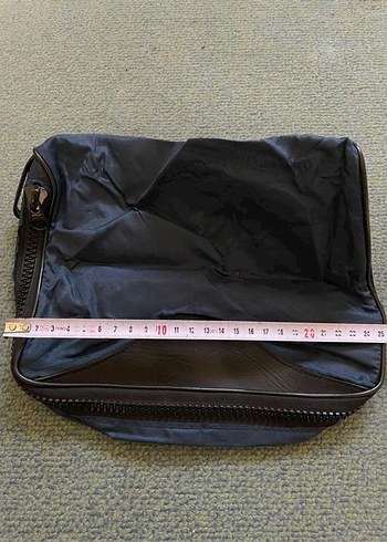 Erkek makyaj çantası - Görsel 3